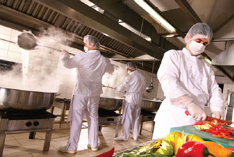 Why Food Safety Training Is Essential for Every Food Business in India