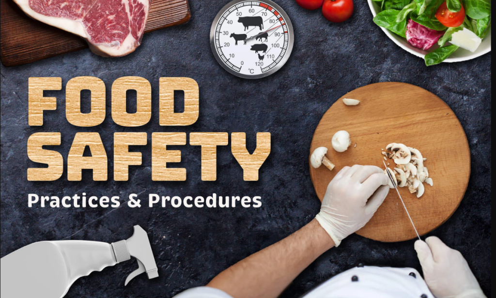 FosTac Training Explained : Everything Food Business Operators Must Know